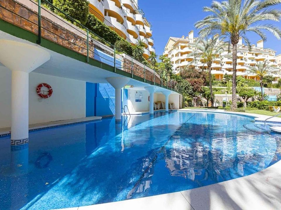 Lejlighed i Marbella, Malaga - foto 3