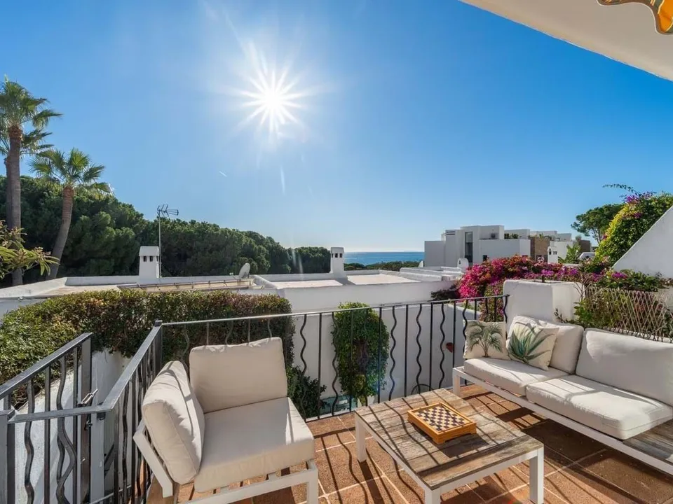 Casa di città Marbella, Malaga - foto 1