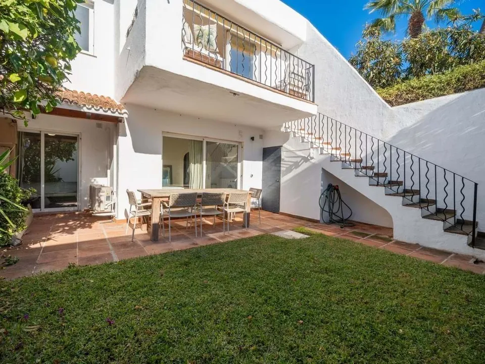 Casa di città Marbella, Malaga - foto 3