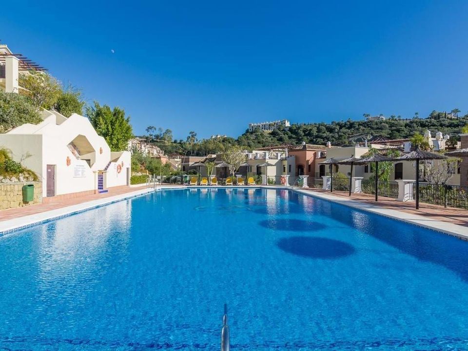 Penthouse i Marbella, Malaga - foto 2