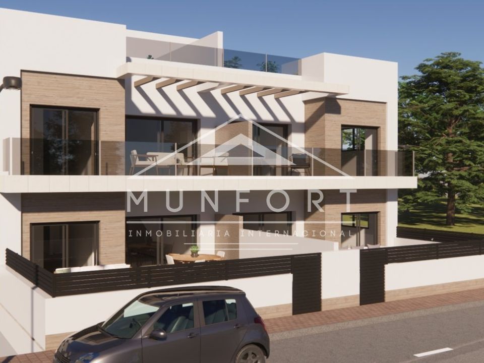 Bungalow i Rojales, Alicante - foto 1
