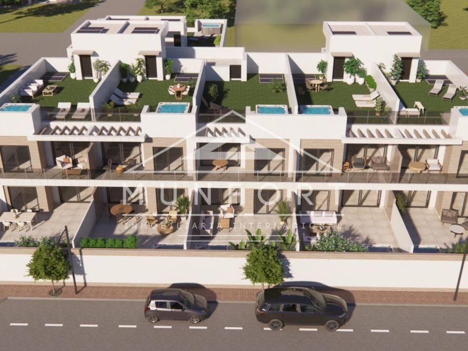 Bungalow i Rojales, Alicante - foto 3