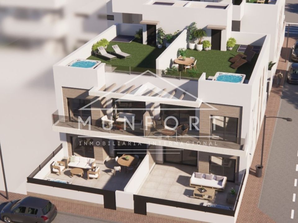 Bungalow i Rojales, Alicante - foto 4