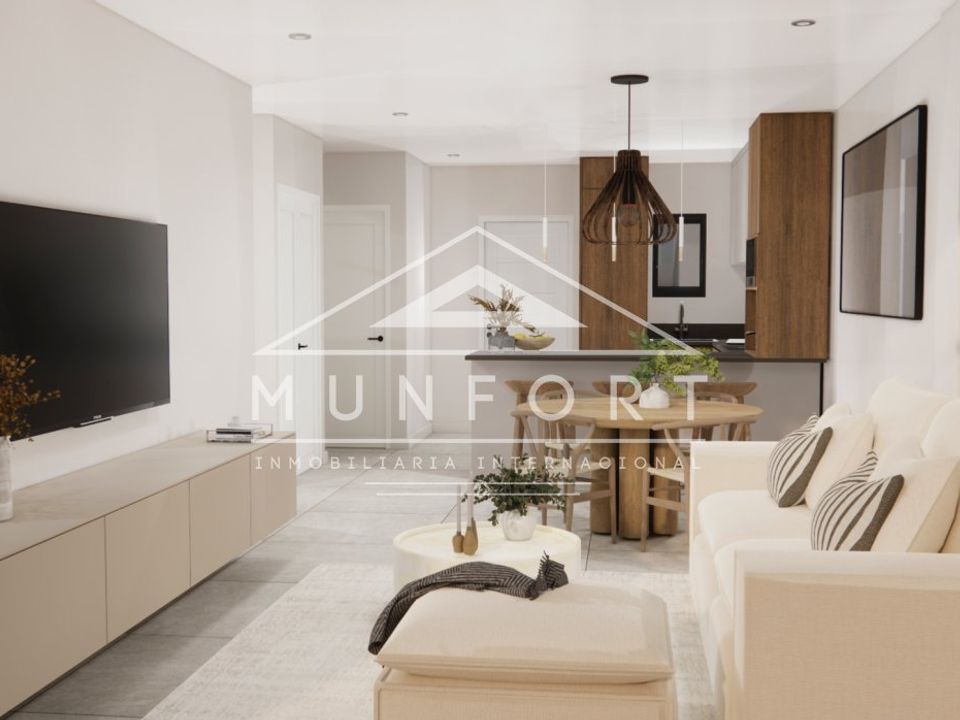 Bungalow i Rojales, Alicante - foto 5