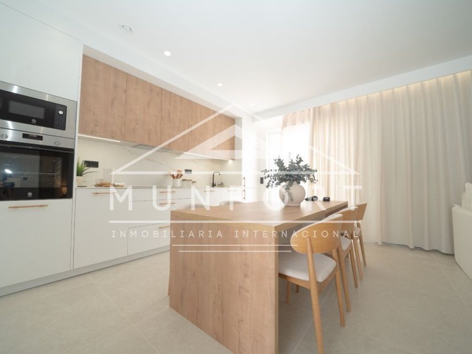 Bungalow i Pilar de la Horadada, Alicante - foto 5