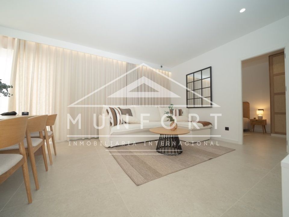 Bungalow i Pilar de la Horadada, Alicante - foto 3