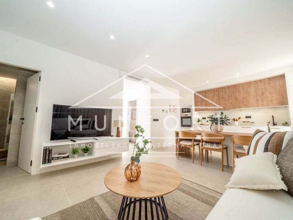 Bungalow i Pilar de la Horadada, Alicante - foto 4