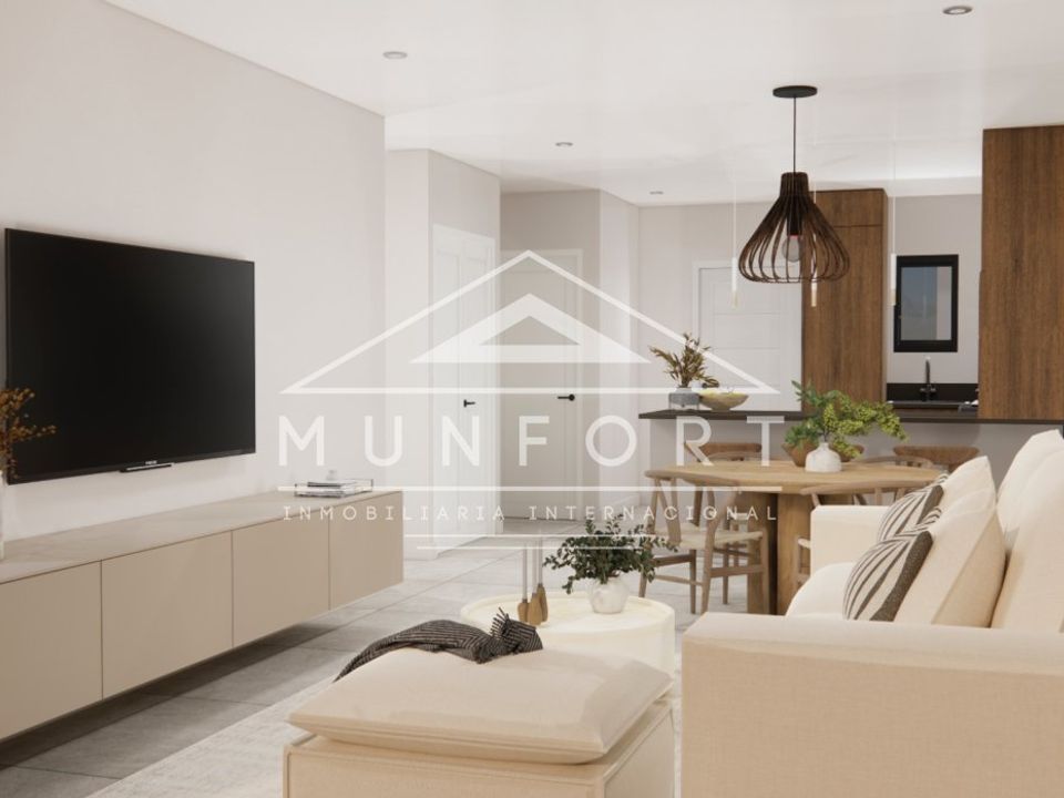 Bungalow i Rojales, Alicante - foto 3