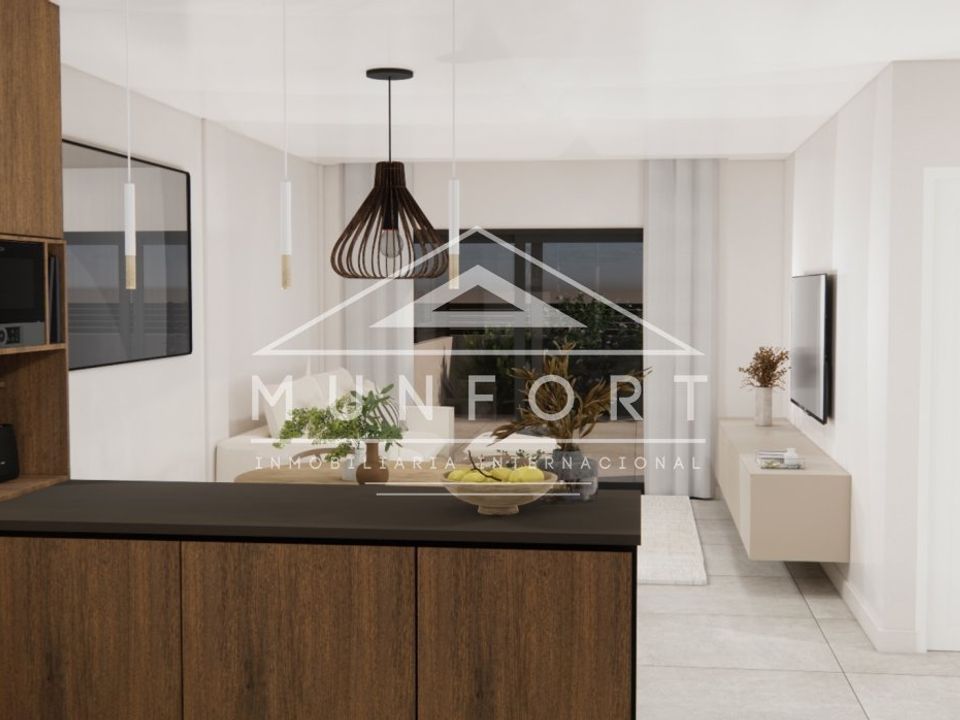 Bungalow i Rojales, Alicante - foto 4