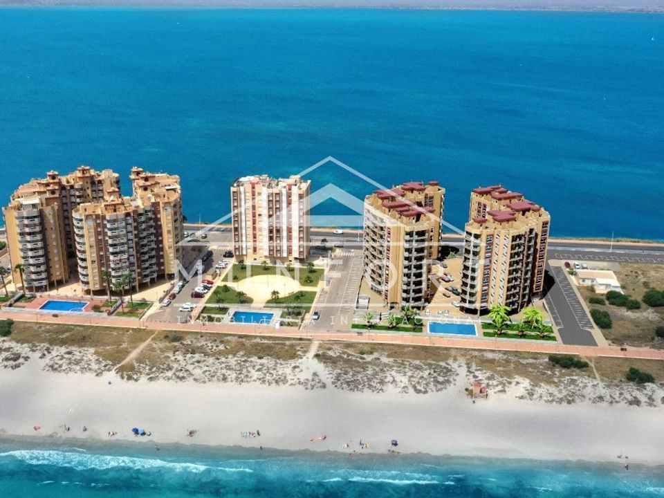 Penthouse i Cartagena, Murcia - foto 1