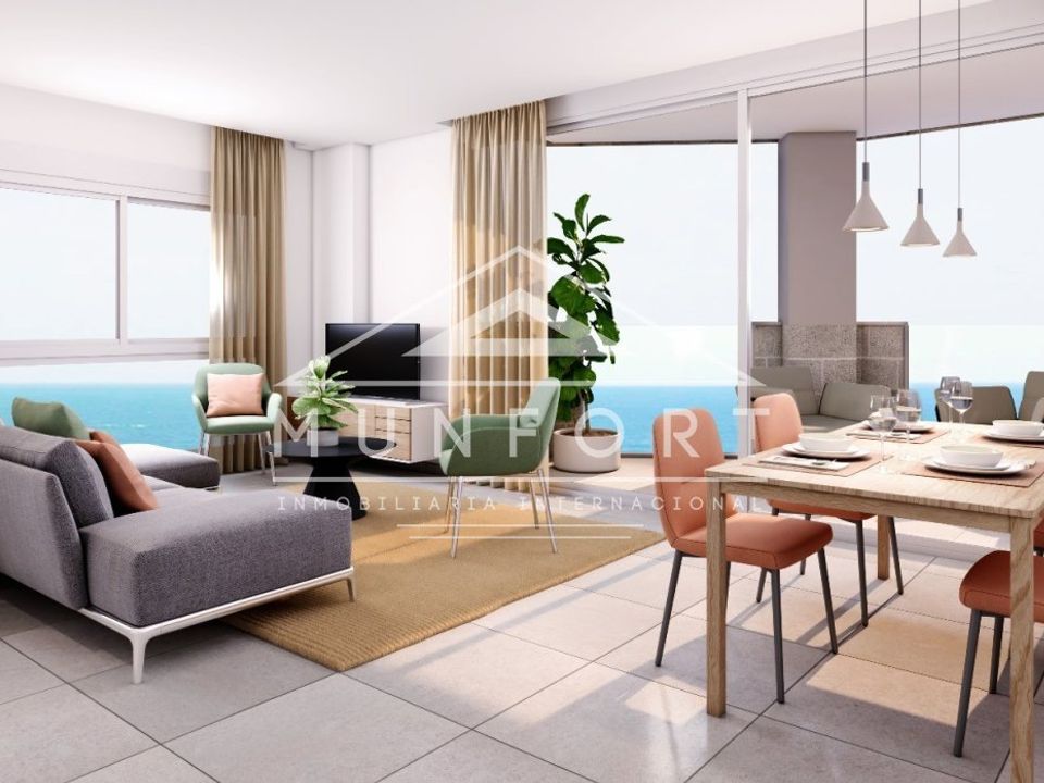 Penthouse i Cartagena, Murcia - foto 4