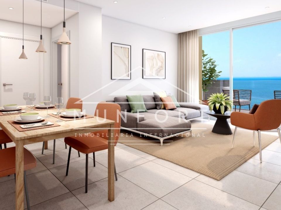 Penthouse i Cartagena, Murcia - foto 5