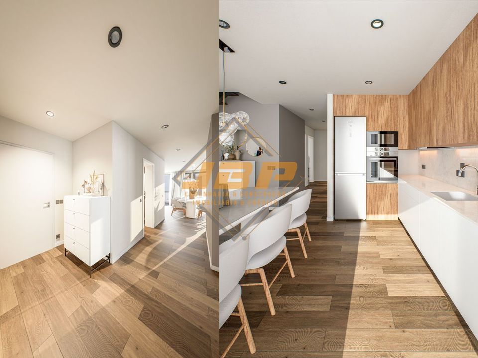 Appartement in Nazare, Leiria - foto 5
