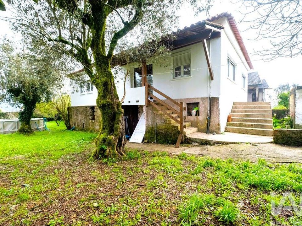 Casa de pueblo en Mortagua, Viseu - foto 2
