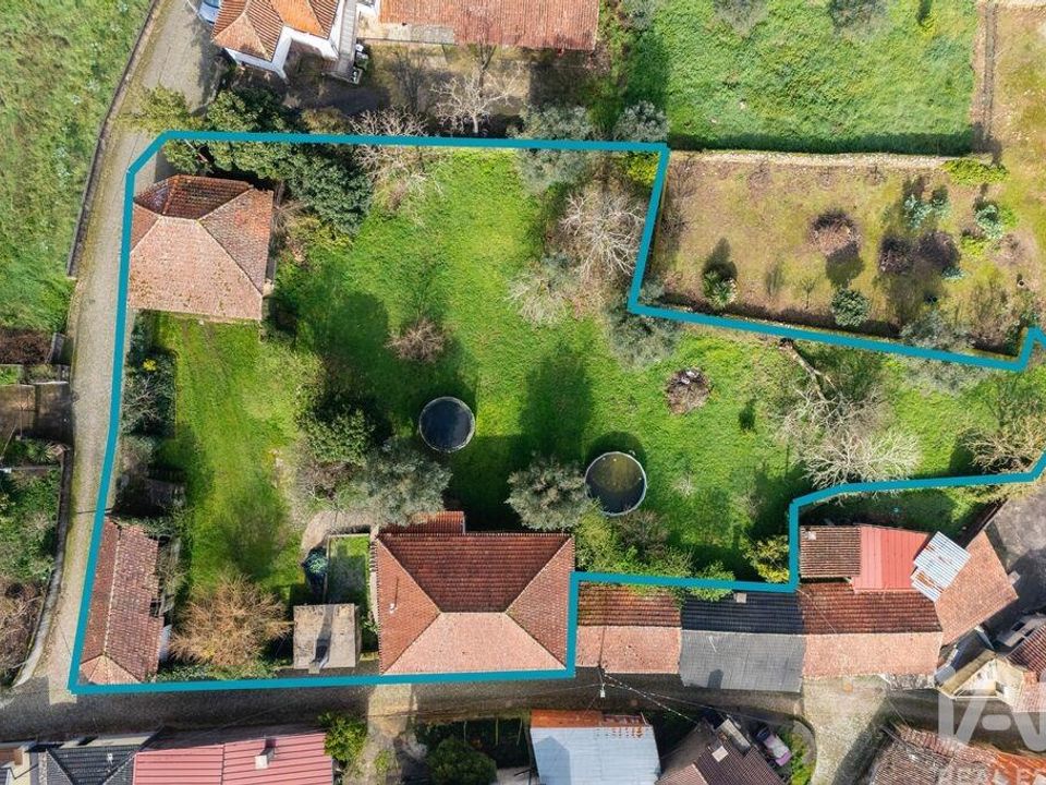 Casa de pueblo en Mortagua, Viseu - foto 4