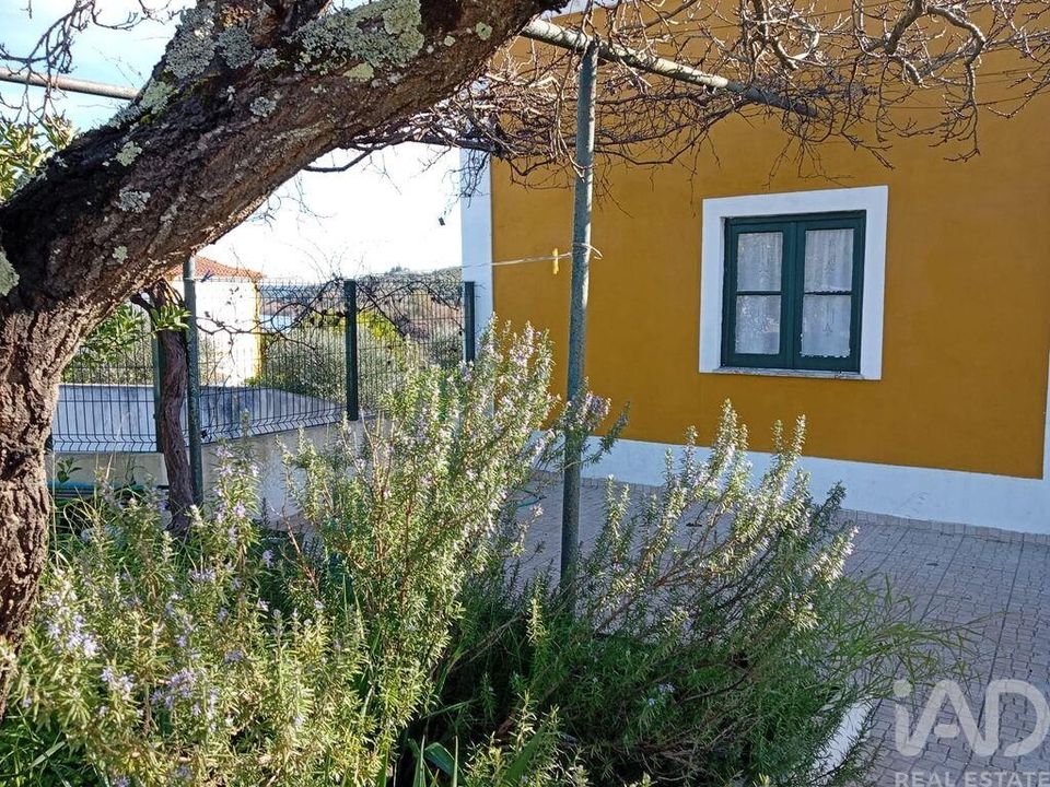 Byhus i Vila Nova da Barquinha, Santarem - foto 3