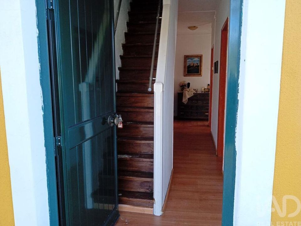 Byhus i Vila Nova da Barquinha, Santarem - foto 4