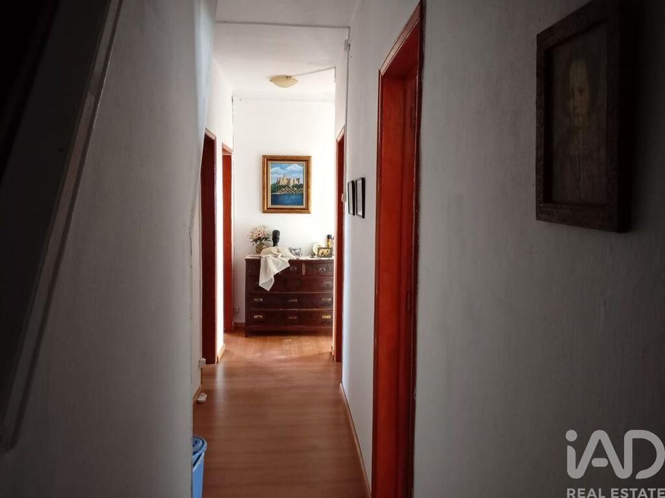 Byhus i Vila Nova da Barquinha, Santarem - foto 5