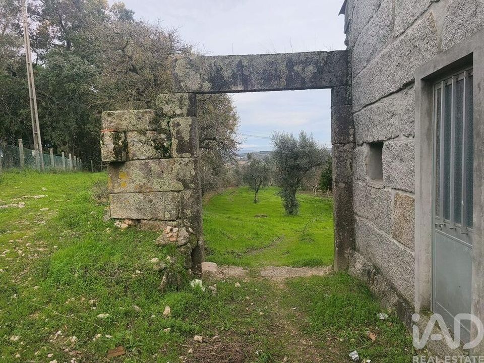 Byhus i Oliveira do Hospital, Coimbra - foto 2