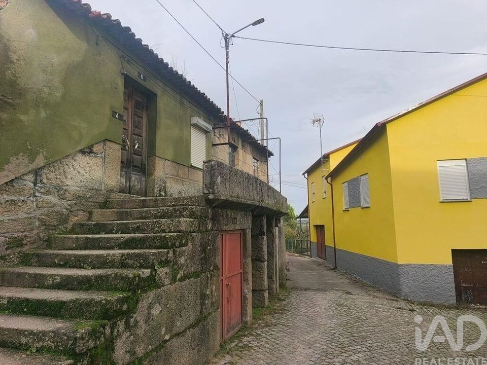 Byhus i Oliveira do Hospital, Coimbra - foto 5