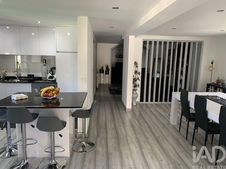 Byhus i Alijo, Vila Real - foto 2