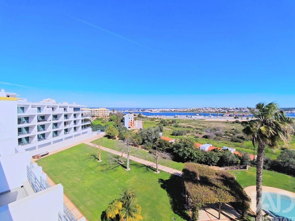 Lejlighed i Portimao, Faro - foto 3