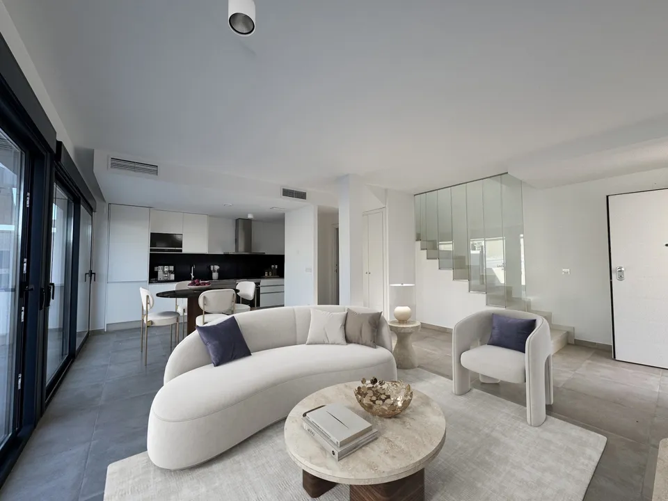 Villa a Santa Pola, Alicante - foto 3