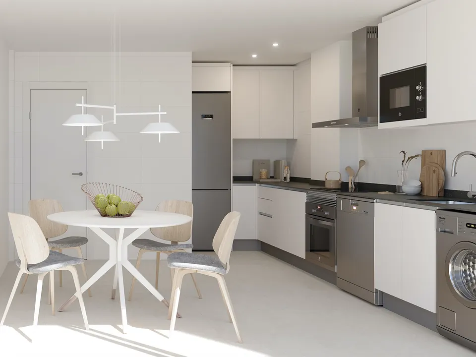 Villa a Santa Pola, Alicante - foto 4