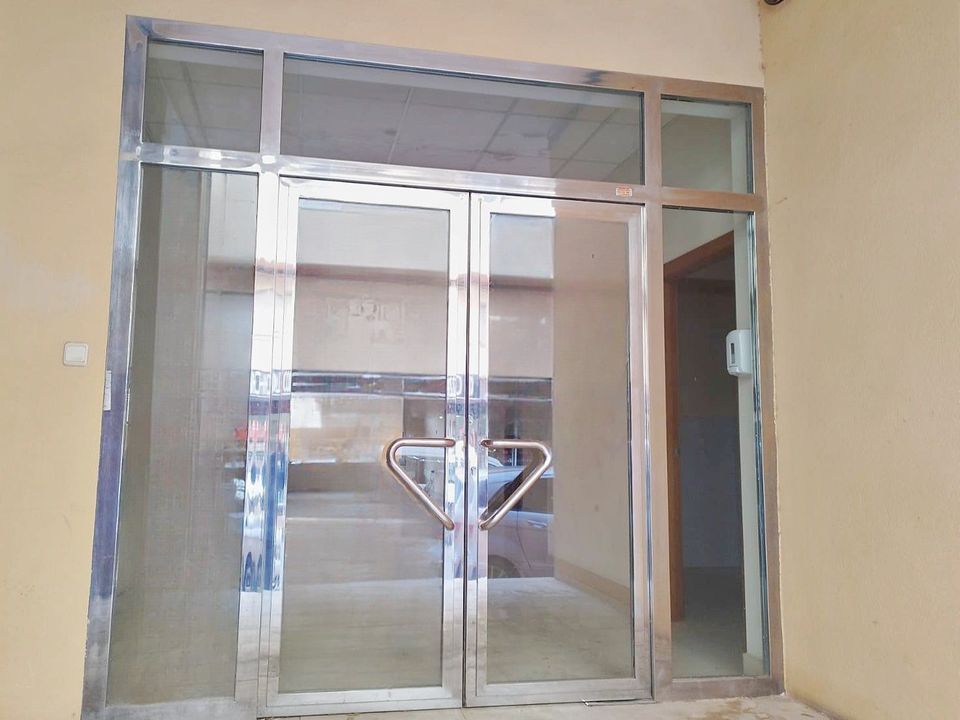 Erhvervsejendom i Calpe, Alicante - foto 1