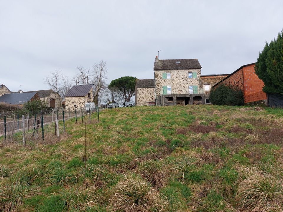 Villa i La Salvetat-Peyralès, Aveyron - foto 3