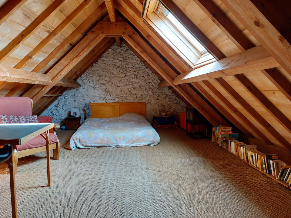 Villa i La Salvetat-Peyralès, Aveyron - foto 4