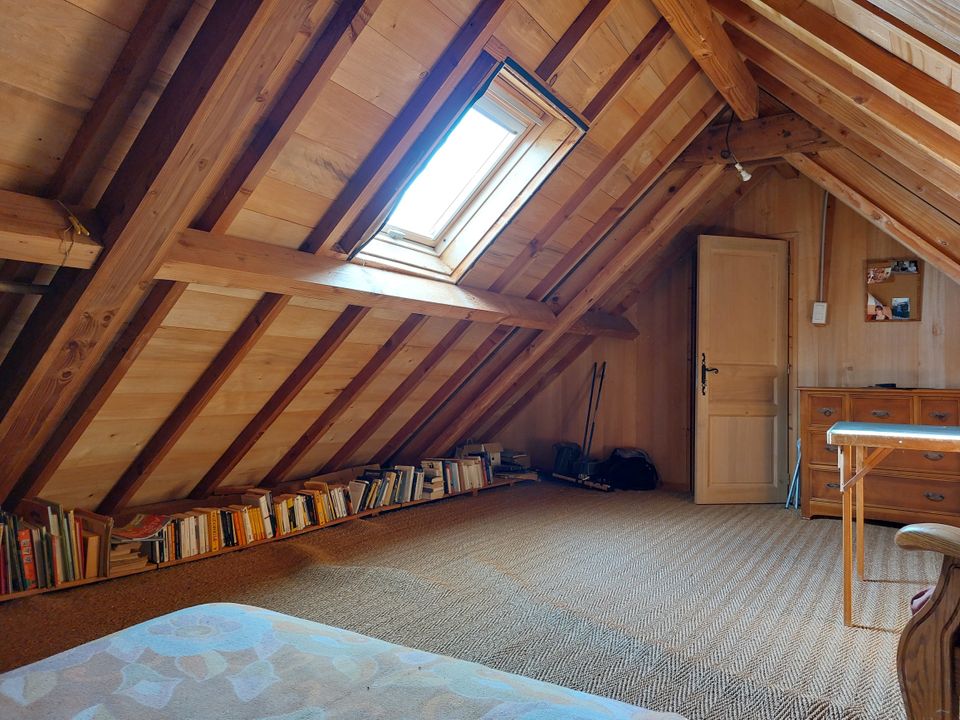 Villa i La Salvetat-Peyralès, Aveyron - foto 5