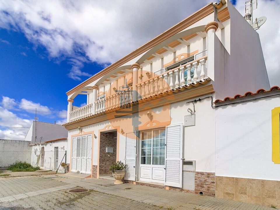 Villa i Vila Nova de Cacela, Faro - foto 4