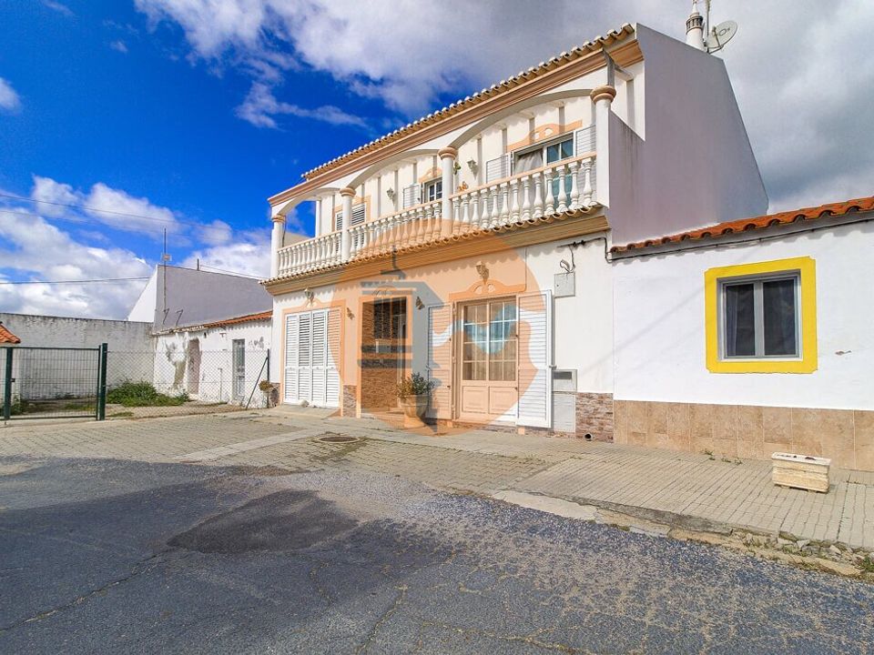 Villa i Vila Nova de Cacela, Faro - foto 5