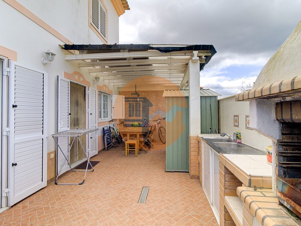 Villa i Vila Nova de Cacela, Faro - foto 3