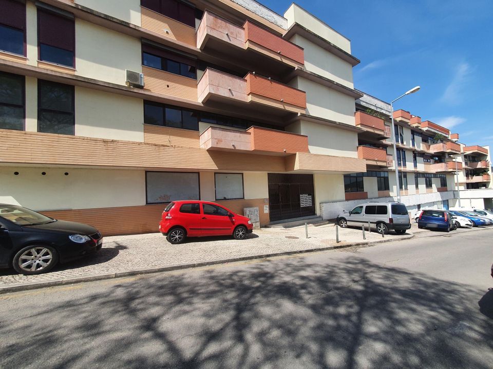 Lejlighed i Setubal, Setubal - foto 1