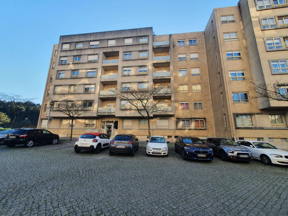 Lejlighed i Maia, Porto - foto 1