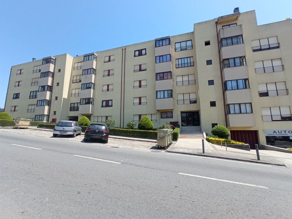 Lejlighed i Gondomar, Porto - foto 1