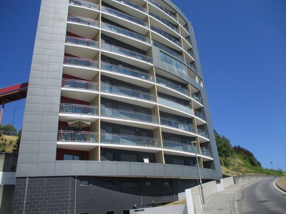 Lejlighed i Covilha, Castelo Branco - foto 2