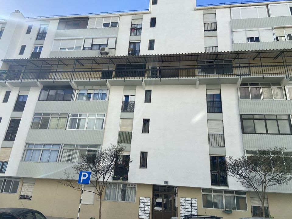 Lejlighed i Seixal, Setubal - foto 1