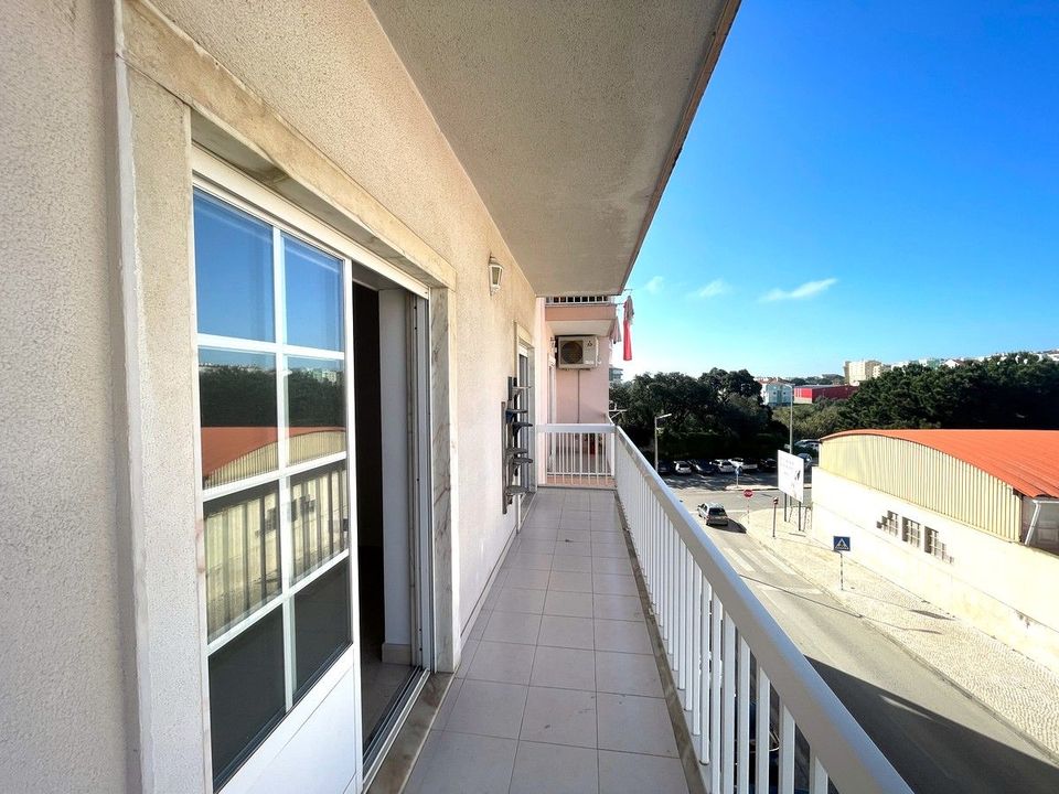Lejlighed i Seixal, Setubal - foto 3