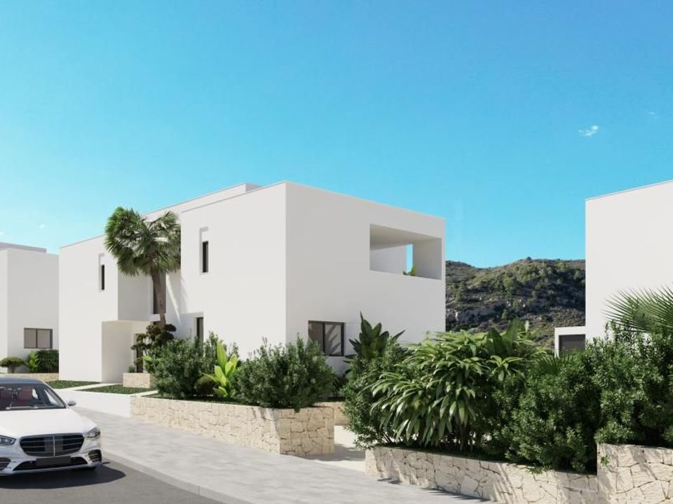 Lejlighed i Monforte Del Cid, Alicante - foto 4
