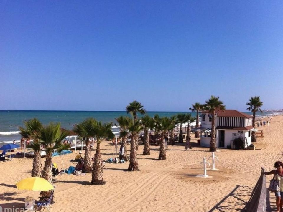 Lejlighed i Dolores, Alicante - foto 4