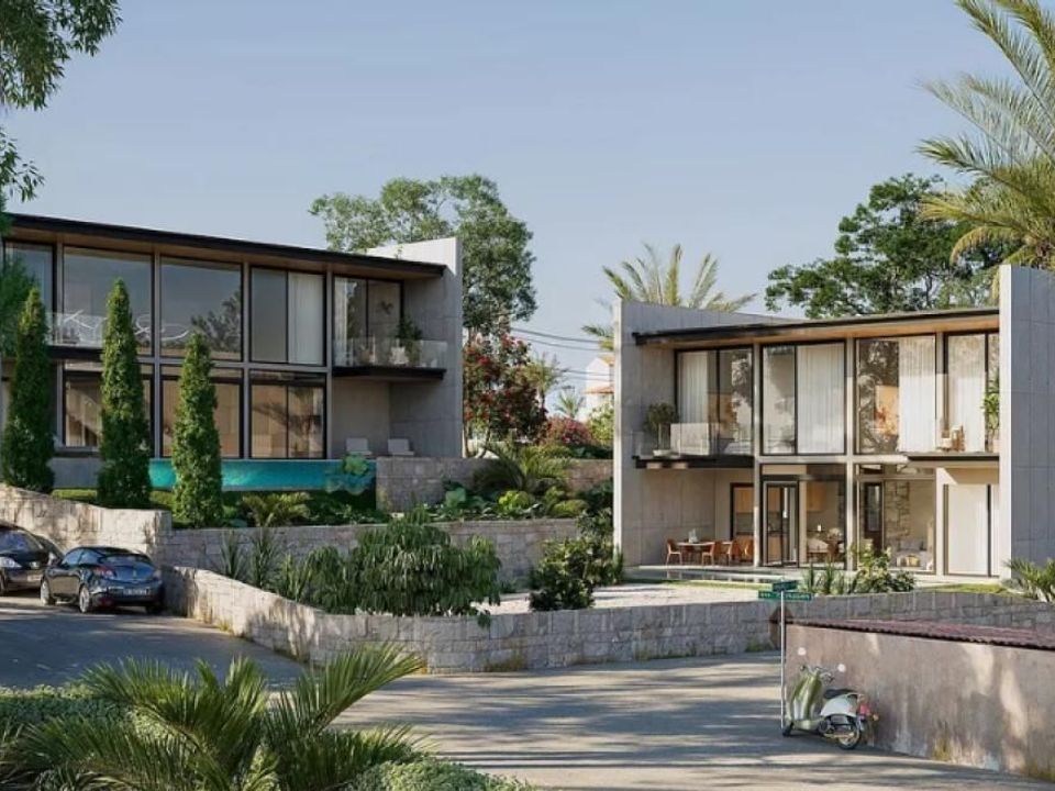Villa i Calpe, Alicante - foto 2