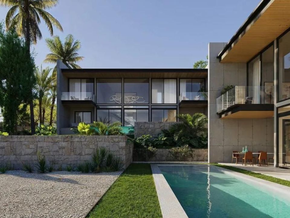 Villa i Calpe, Alicante - foto 3
