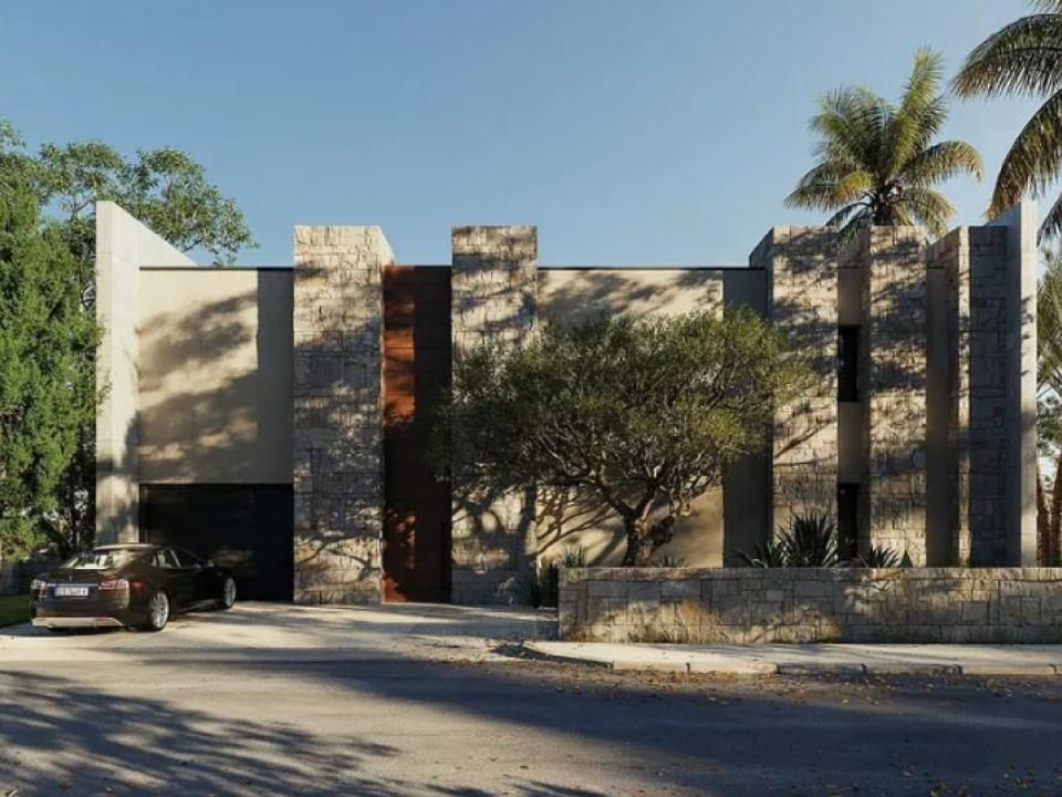 Villa i Calpe, Alicante - foto 4