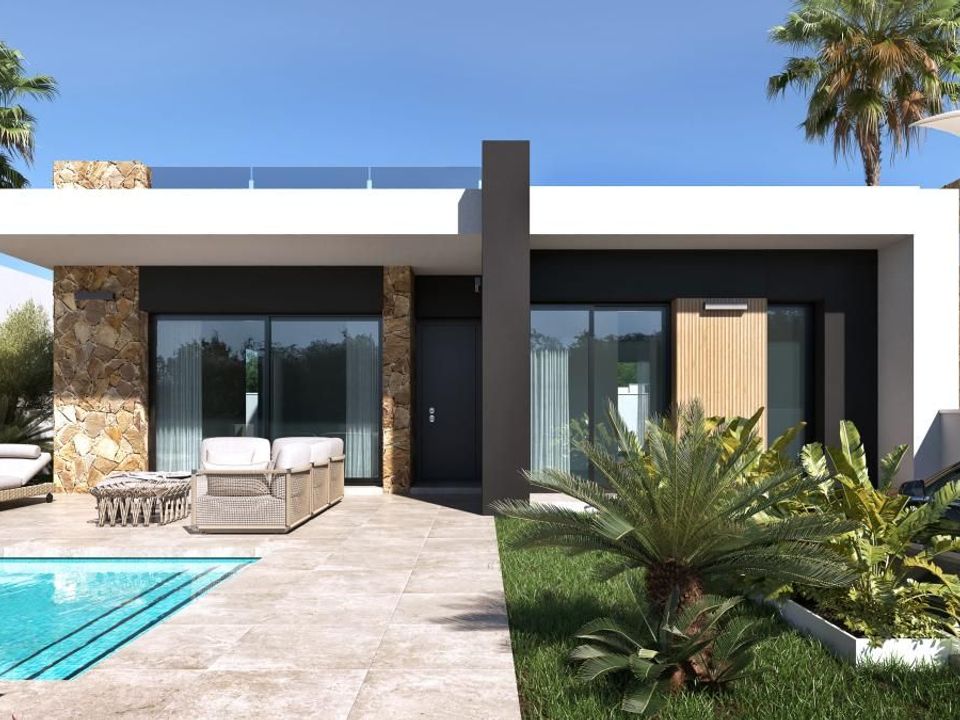 Villa i Rojales, Alicante - foto 3
