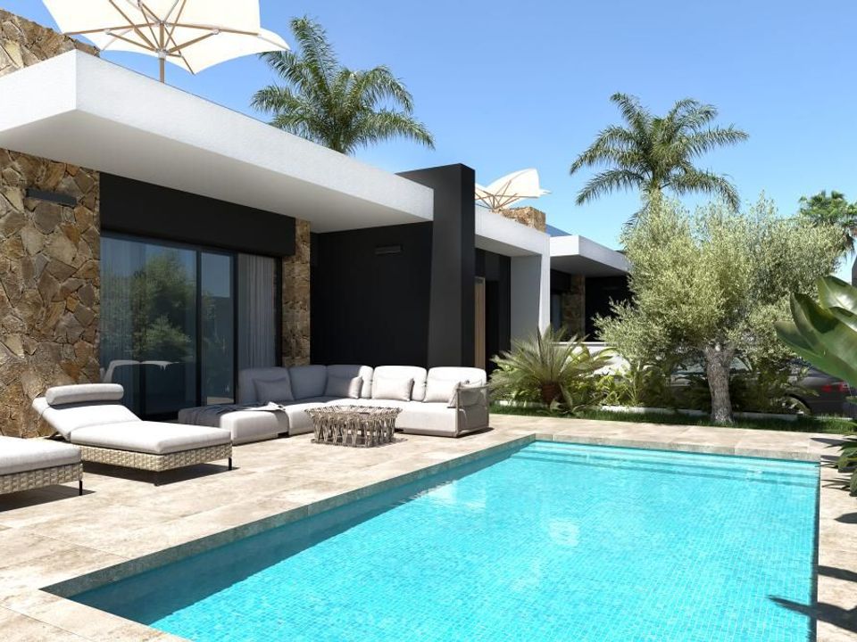 Villa i Rojales, Alicante - foto 5