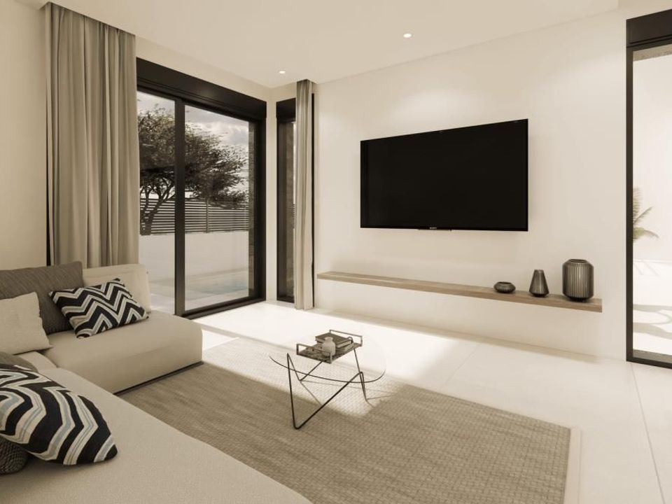Villa i Dolores, Alicante - foto 2