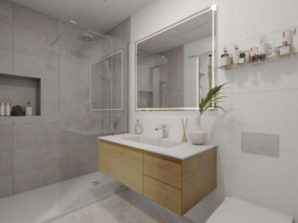 Villa i San Javier, Murcia - foto 3